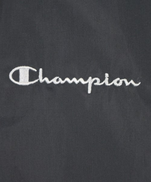 CHAMPION（チャンピオン）マウンテンパーカー 黒 サイズ:M レディース/2200709874027