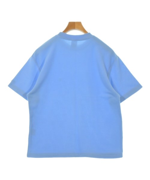 CHAMPION（チャンピオン）Tシャツ・カットソー 青 サイズ:M メンズ/2200705191043