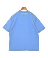 CHAMPION（チャンピオン）Tシャツ・カットソー 青 サイズ:M メンズ/2200705191043