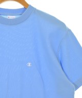 CHAMPION（チャンピオン）Tシャツ・カットソー 青 サイズ:M メンズ/2200705191043