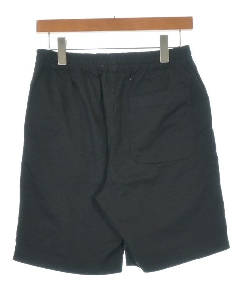 CHAMPION（チャンピオン）ショートパンツ 黒 サイズ:M メンズ/2200707956046