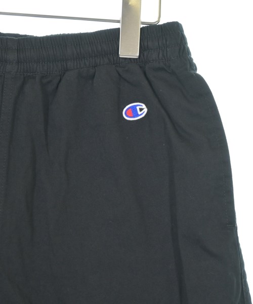 CHAMPION（チャンピオン）ショートパンツ 黒 サイズ:M メンズ/2200707956046