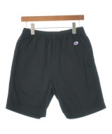 CHAMPION（チャンピオン）ショートパンツ 黒 サイズ:M メンズ/2200707956046