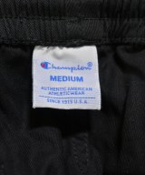 CHAMPION（チャンピオン）ショートパンツ 黒 サイズ:M メンズ/2200707956046