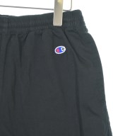 CHAMPION（チャンピオン）ショートパンツ 黒 サイズ:M メンズ/2200707956046