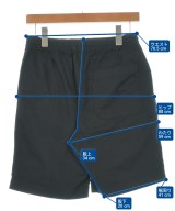 CHAMPION（チャンピオン）ショートパンツ 黒 サイズ:M メンズ/2200707956046