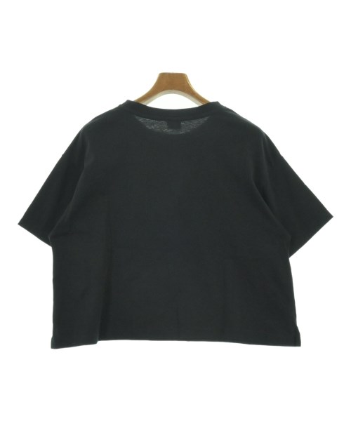 CHAMPION（チャンピオン）Tシャツ・カットソー 黒 サイズ:F レディース/2200709616139