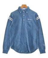CHAMPION ポロシャツ