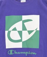 CHAMPION（チャンピオン）スウェット 紫 サイズ:M メンズ/2200710437051