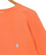 CHAMPION（チャンピオン）スウェット オレンジ サイズ:L メンズ/2200659390066