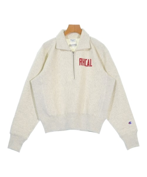 CHAMPION(チャンピオン)スウェット 白 サイズ:S/2200659588081