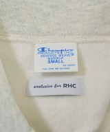CHAMPION（チャンピオン）スウェット 白 サイズ:S レディース/2200659588081
