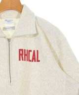 CHAMPION（チャンピオン）スウェット 白 サイズ:S レディース/2200659588081