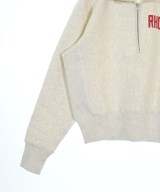 CHAMPION（チャンピオン）スウェット 白 サイズ:S レディース/2200659588081