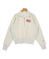 CHAMPION スウェット