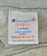 CHAMPION（チャンピオン）Tシャツ・カットソー グレー サイズ:L メンズ/2200661547069