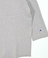 CHAMPION（チャンピオン）Tシャツ・カットソー グレー サイズ:L メンズ/2200661547069