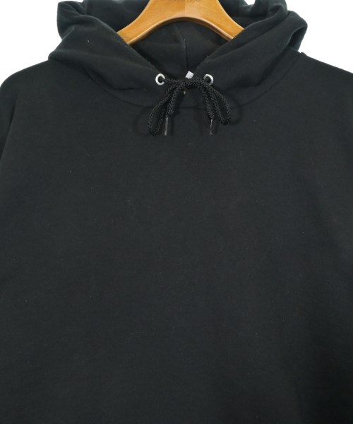 CHAMPION（チャンピオン）パーカー 黒 サイズ:XL メンズ/2200662568025