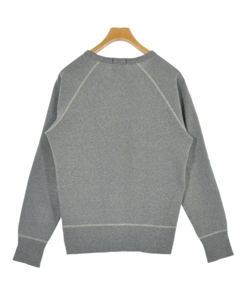 CHAMPION（チャンピオン）スウェット グレー サイズ:S メンズ/2200662846154