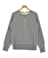 CHAMPION（チャンピオン）スウェット グレー サイズ:S メンズ/2200662846154