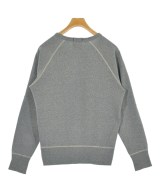 CHAMPION（チャンピオン）スウェット グレー サイズ:S メンズ/2200662846154