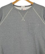 CHAMPION（チャンピオン）スウェット グレー サイズ:S メンズ/2200662846154