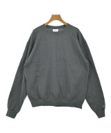 CHAMPION（チャンピオン）スウェット グレー サイズ:XL メンズ/2200658677083
