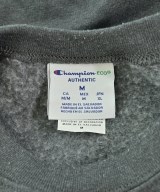 CHAMPION（チャンピオン）スウェット グレー サイズ:XL メンズ/2200658677083
