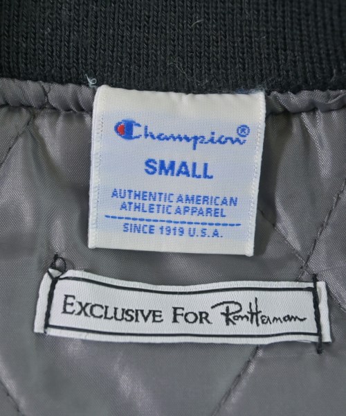 CHAMPION（チャンピオン）その他 黒 サイズ:S レディース/2200658871078