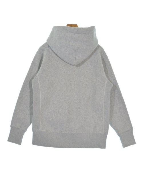 CHAMPION（チャンピオン）パーカー グレー サイズ:S レディース/2200658871108