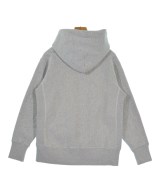 CHAMPION（チャンピオン）パーカー グレー サイズ:S レディース/2200658871108