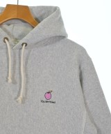 CHAMPION（チャンピオン）パーカー グレー サイズ:S レディース/2200658871108