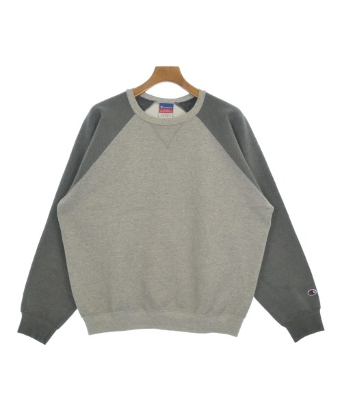 CHAMPION(チャンピオン)スウェット グレー サイズ:L/2200661021187