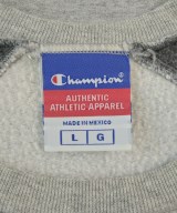 CHAMPION（チャンピオン）スウェット グレー サイズ:L メンズ/2200661021187