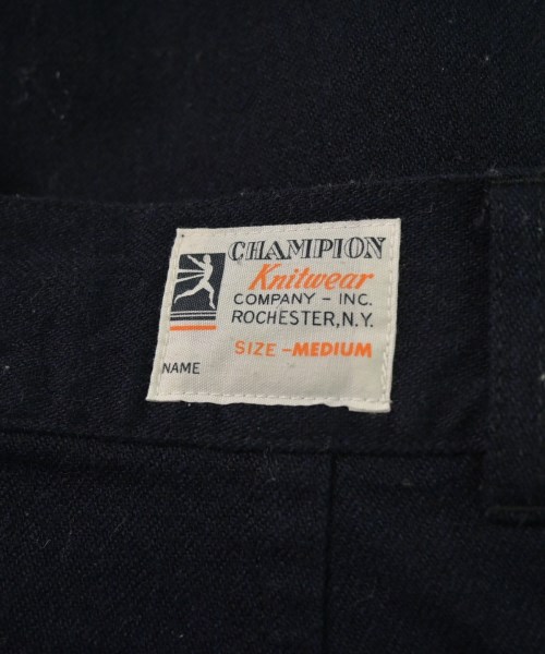 CHAMPION（チャンピオン）その他 紺 サイズ:M レディース/2200662404033