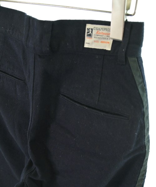 CHAMPION（チャンピオン）その他 紺 サイズ:M レディース/2200662404033