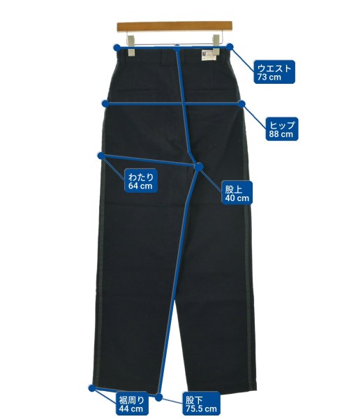 CHAMPION（チャンピオン）その他 紺 サイズ:M レディース/2200662404033