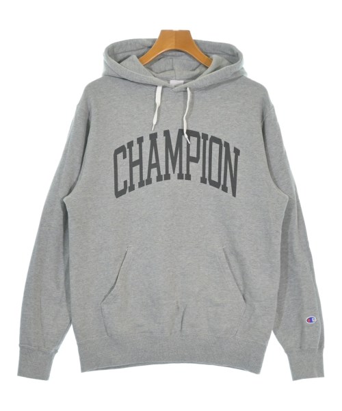 CHAMPION(チャンピオン)パーカー グレー サイズ:L/2200663021017