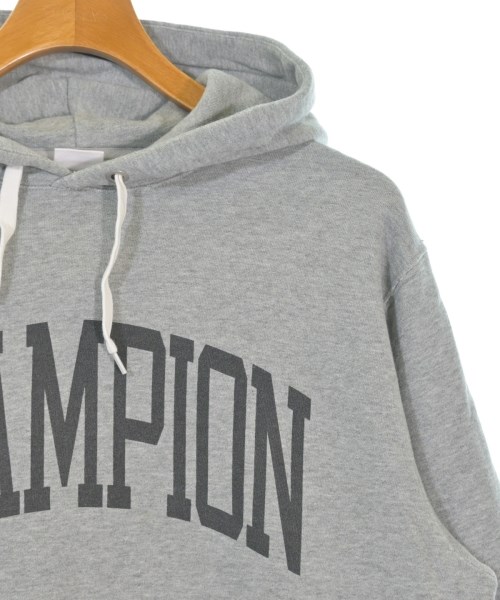 CHAMPION（チャンピオン）パーカー グレー サイズ:L メンズ/2200663021017