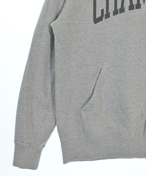 CHAMPION（チャンピオン）パーカー グレー サイズ:L メンズ/2200663021017