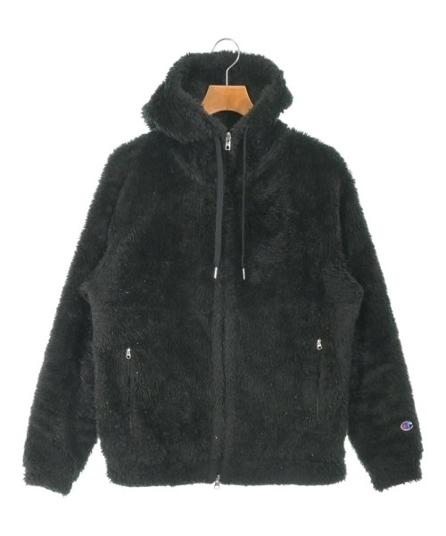 CHAMPION(チャンピオン)パーカー 黒 サイズ:S/2200660574035