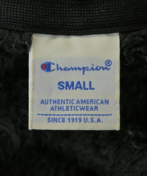 CHAMPION（チャンピオン）パーカー 黒 サイズ:S メンズ/2200660574035