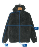 CHAMPION（チャンピオン）パーカー 黒 サイズ:S メンズ/2200660574035