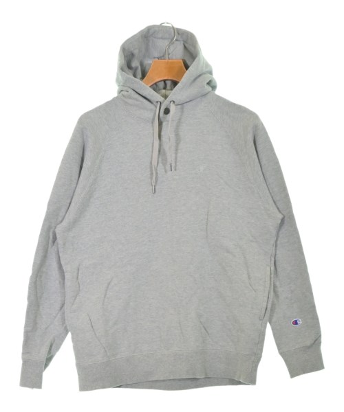 CHAMPION(チャンピオン)パーカー グレー サイズ:L/2200660188034