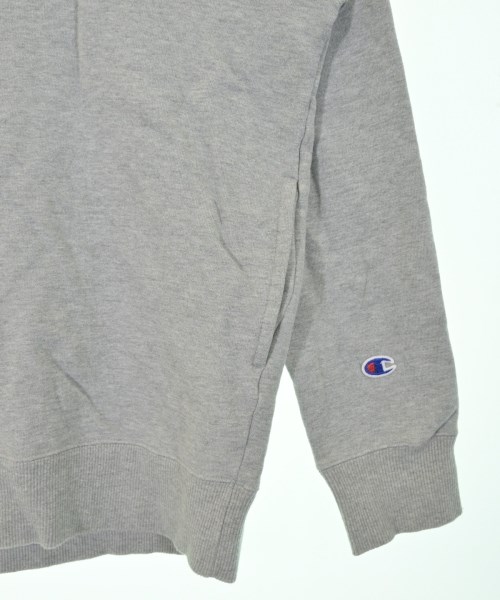 CHAMPION（チャンピオン）パーカー グレー サイズ:L メンズ/2200660188034