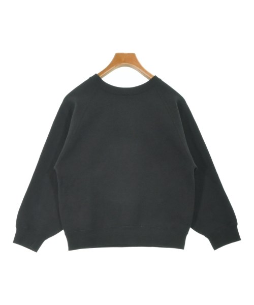 CHAMPION（チャンピオン）スウェット 黒 サイズ:F レディース/2200661026045