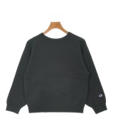 CHAMPION（チャンピオン）スウェット 黒 サイズ:F レディース/2200661026045