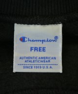 CHAMPION（チャンピオン）スウェット 黒 サイズ:F レディース/2200661026045