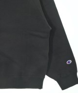 CHAMPION（チャンピオン）スウェット 黒 サイズ:F レディース/2200661026045