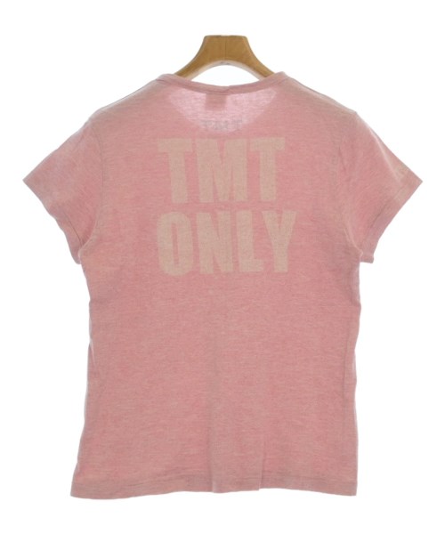 CHAMPION（チャンピオン）Tシャツ・カットソー ピンク サイズ:S メンズ/2200663728077